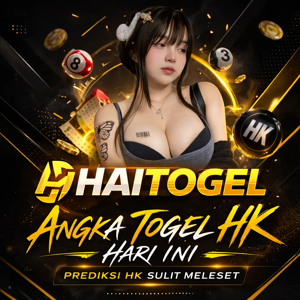 TOGEL HK